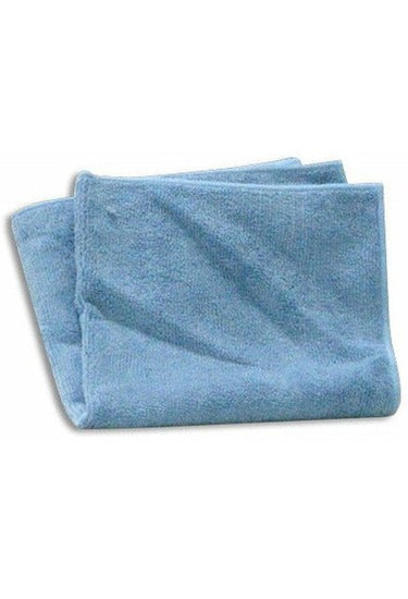 Chiffon de microfibres 14 x 14 (Paquet de 10)